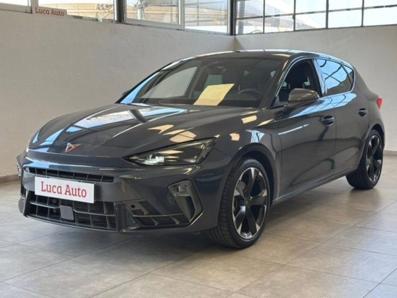 Cupra Leon Leon 1.5 hybrid 150cv dsg