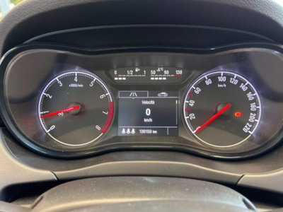 Opel Corsa 1.4 90CV GPL Tech 5 porte n-Joy (13)