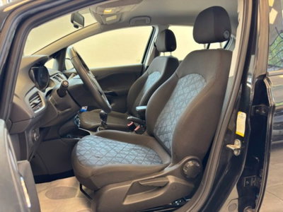 Opel Corsa 1.4 90CV GPL Tech 5 porte n-Joy (9)