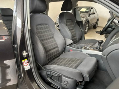 Audi A4 Avant 2.0 TDI 177 CV quattro S tronic (10)
