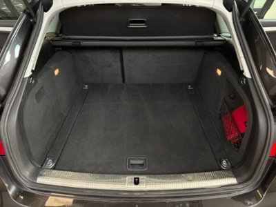 Audi A4 Avant 2.0 TDI 177 CV quattro S tronic (8)