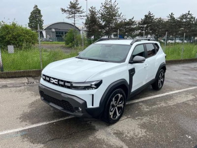 Dacia Duster 1.2 Eco-G Journey 120cv (2)