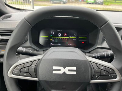 Dacia Duster 1.2 Eco-G Journey 120cv (5)
