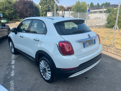 Fiat 500X 1.6 MultiJet 120 CV Lounge (3)