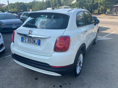 Fiat 500X 1.6 MultiJet 120 CV Lounge (4)