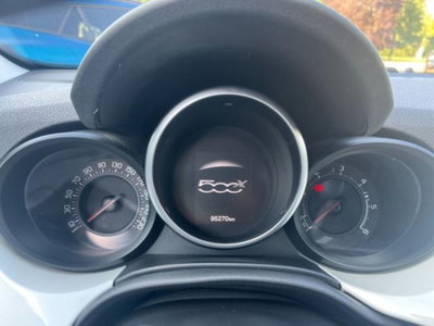 Fiat 500X 1.6 MultiJet 120 CV Lounge (5)