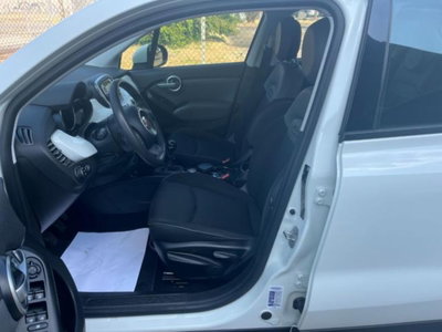 Fiat 500X 1.6 MultiJet 120 CV Lounge (6)