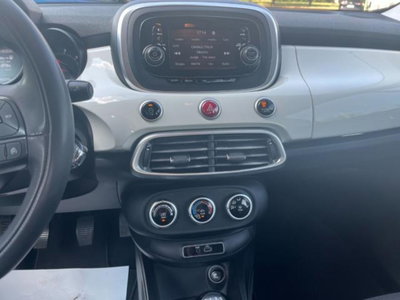 Fiat 500X 1.6 MultiJet 120 CV Lounge (7)