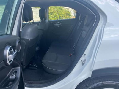 Fiat 500X 1.6 MultiJet 120 CV Lounge (9)