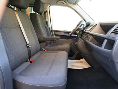 Volkswagen Veicoli Commerciali Caravelle 2.0 TDI 150CV DSG PC Cruise (10)