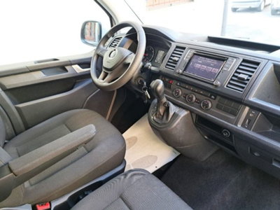 Volkswagen Veicoli Commerciali Caravelle 2.0 TDI 150CV DSG PC Cruise (11)