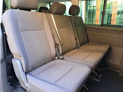 Volkswagen Veicoli Commerciali Caravelle 2.0 TDI 150CV DSG PC Cruise (12)