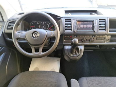 Volkswagen Veicoli Commerciali Caravelle 2.0 TDI 150CV DSG PC Cruise (13)