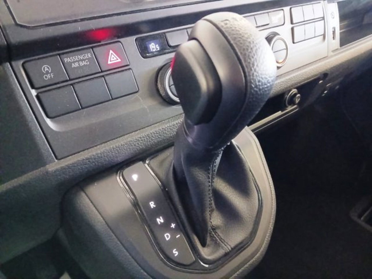 Volkswagen Veicoli Commerciali Caravelle 2.0 TDI 150CV DSG PC Cruise (10)