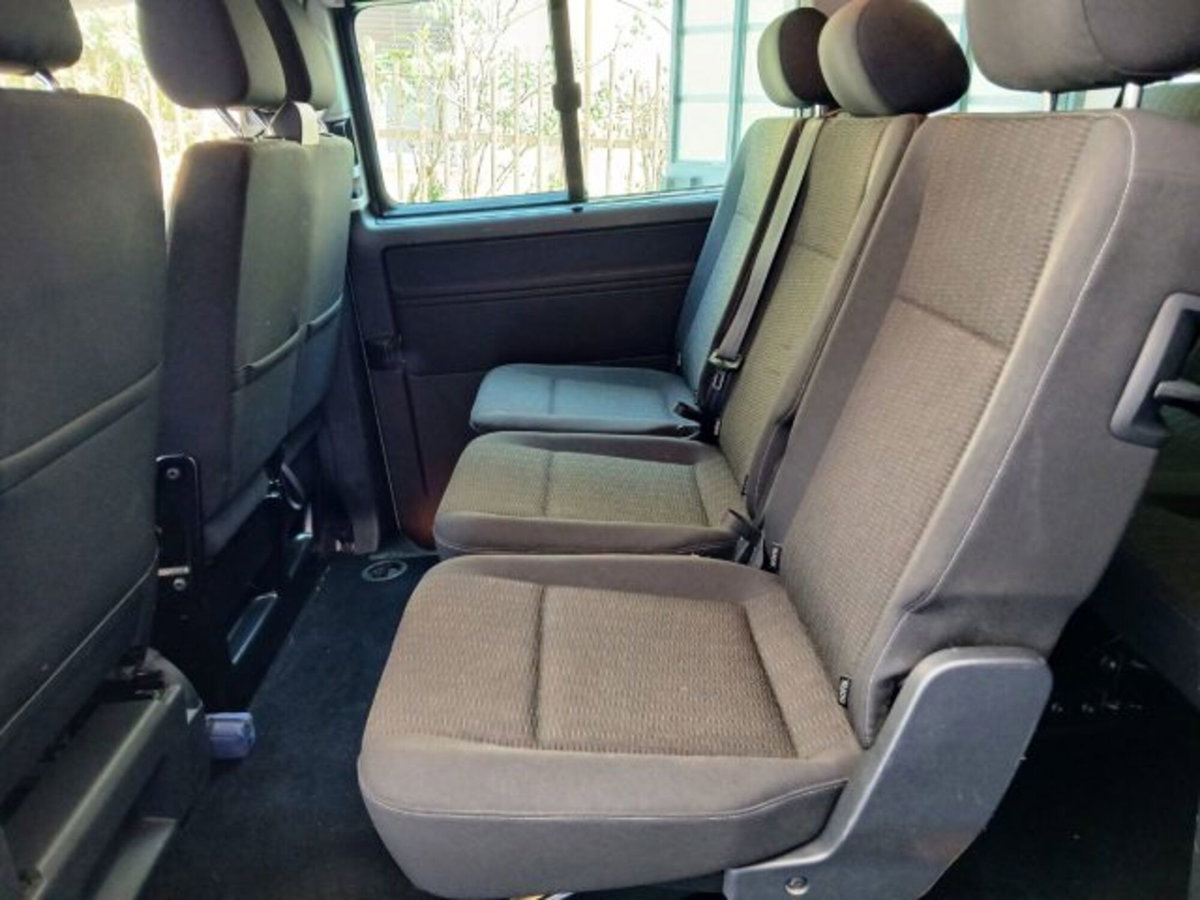 Volkswagen Veicoli Commerciali Caravelle 2.0 TDI 150CV DSG PC Cruise (13)