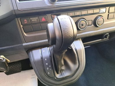 Volkswagen Veicoli Commerciali Caravelle 2.0 TDI 150CV DSG PC Cruise (16)