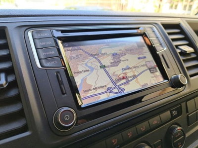 Volkswagen Veicoli Commerciali Caravelle 2.0 TDI 150CV DSG PC Cruise (17)
