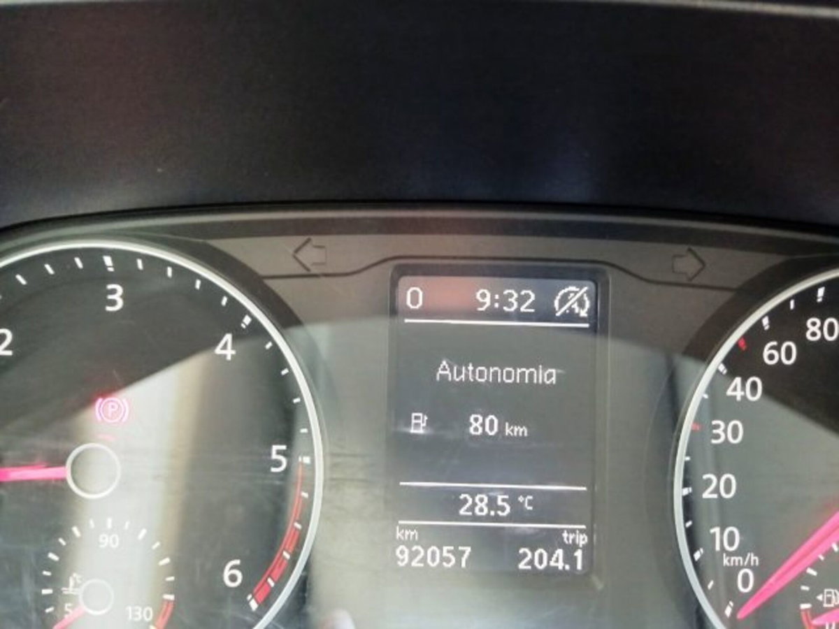 Volkswagen Veicoli Commerciali Caravelle 2.0 TDI 150CV DSG PC Cruise (18)