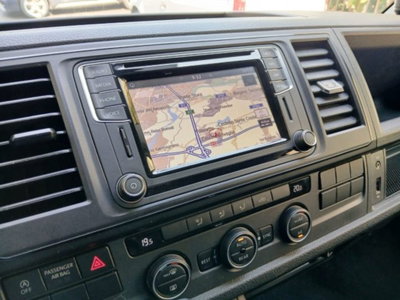 Volkswagen Veicoli Commerciali Caravelle 2.0 TDI 150CV DSG PC Cruise (19)