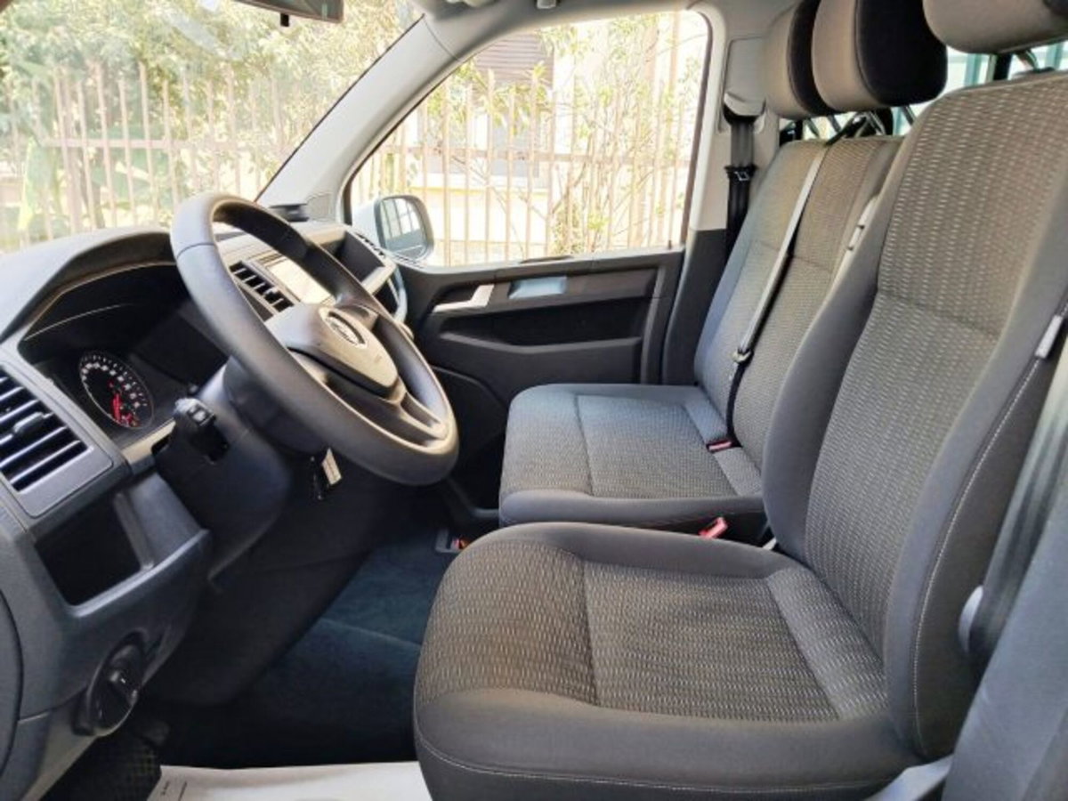 Volkswagen Veicoli Commerciali Caravelle 2.0 TDI 150CV DSG PC Cruise (8)
