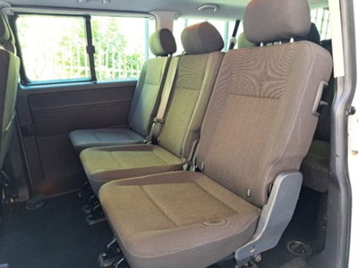 Volkswagen Veicoli Commerciali Caravelle 2.0 TDI 150CV DSG PC Cruise (8)