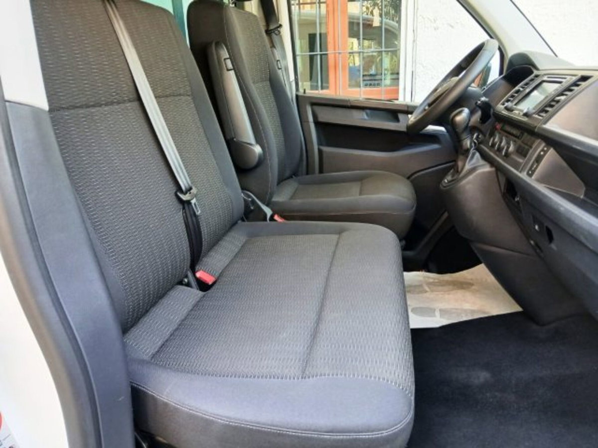 Volkswagen Veicoli Commerciali Caravelle 2.0 TDI 150CV DSG PC Cruise (9)