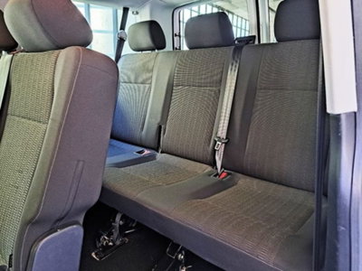 Volkswagen Veicoli Commerciali Caravelle 2.0 TDI 150CV DSG PC Cruise (9)