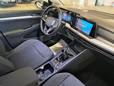 Volkswagen Golf 2.0 TDI SCR Life (14)