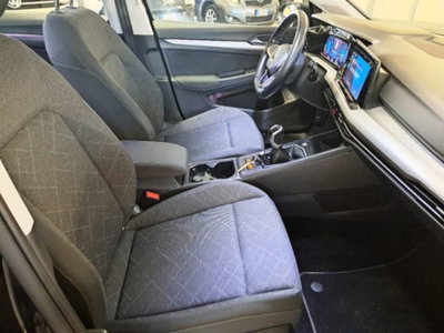 Volkswagen Golf 2.0 TDI SCR Life (15)