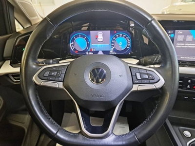 Volkswagen Golf 2.0 TDI SCR Life (17)