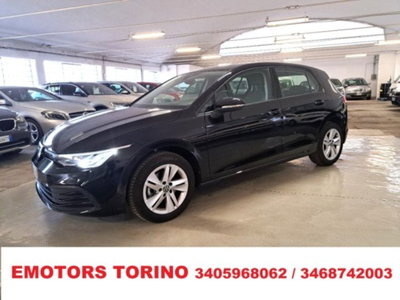 Volkswagen Golf 2.0 TDI SCR Life (2)