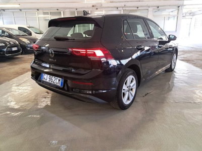 Volkswagen Golf 2.0 TDI SCR Life (5)