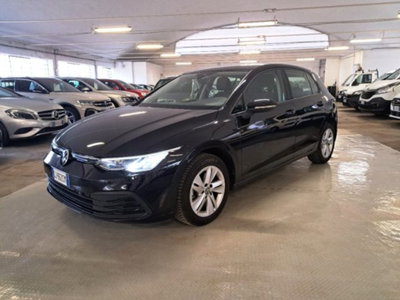 Volkswagen Golf 2.0 TDI SCR Life (7)