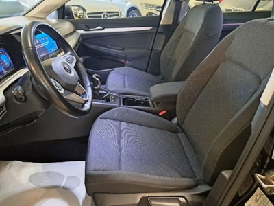 Volkswagen Golf 2.0 TDI SCR Life (9)
