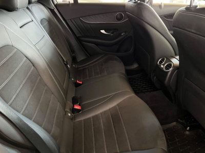 Mercedes-Benz GLC Coupé 220 d 4Matic Coupé Premium (16)