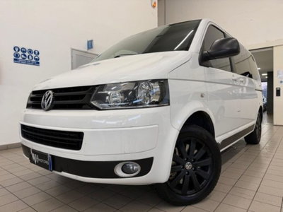 Volkswagen Veicoli Commerciali Multivan 2.0 BiTDI 180CV 4 Motion Highline usato