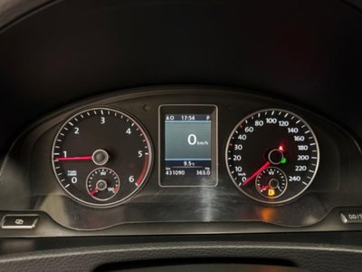 Volkswagen Veicoli Commerciali Multivan 2.0 BiTDI 180CV 4 Motion Highline (15)