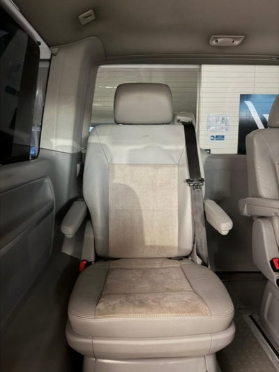 Volkswagen Veicoli Commerciali Multivan 2.0 BiTDI 180CV 4 Motion Highline (18)