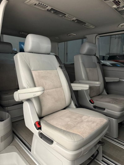 Volkswagen Veicoli Commerciali Multivan 2.0 BiTDI 180CV 4 Motion Highline (19)