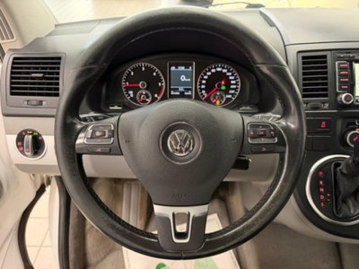 Volkswagen Veicoli Commerciali Multivan 2.0 BiTDI 180CV 4 Motion Highline (9)