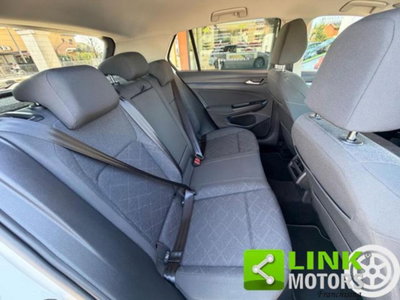 Volkswagen Golf 2.0 TDI 150 CV DSG SCR Life (13)