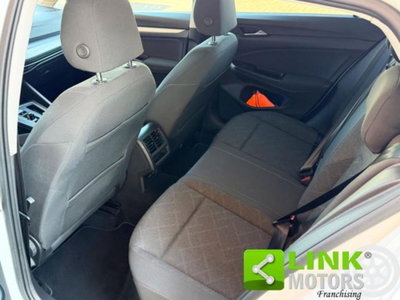 Volkswagen Golf 2.0 TDI 150 CV DSG SCR Life (14)