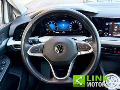 Volkswagen Golf 2.0 TDI 150 CV DSG SCR Life (16)
