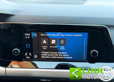 Volkswagen Golf 2.0 TDI 150 CV DSG SCR Life (17)
