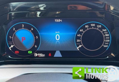 Volkswagen Golf 2.0 TDI 150 CV DSG SCR Life (19)