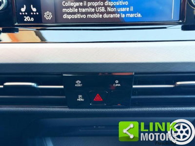 Volkswagen Golf 2.0 TDI 150 CV DSG SCR Life (20)