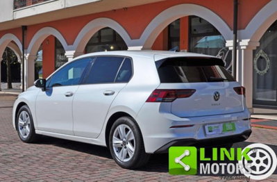 Volkswagen Golf 2.0 TDI 150 CV DSG SCR Life (3)