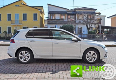 Volkswagen Golf 2.0 TDI 150 CV DSG SCR Life (6)