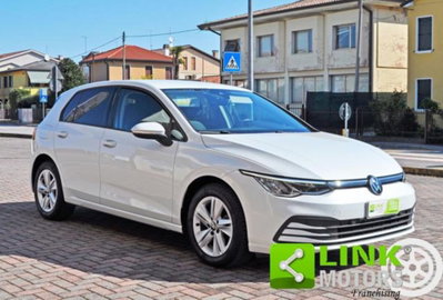 Volkswagen Golf 2.0 TDI 150 CV DSG SCR Life (7)