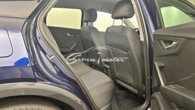 Audi Q2 Q2 35 TDI quattro S tronic Identity Black (11)